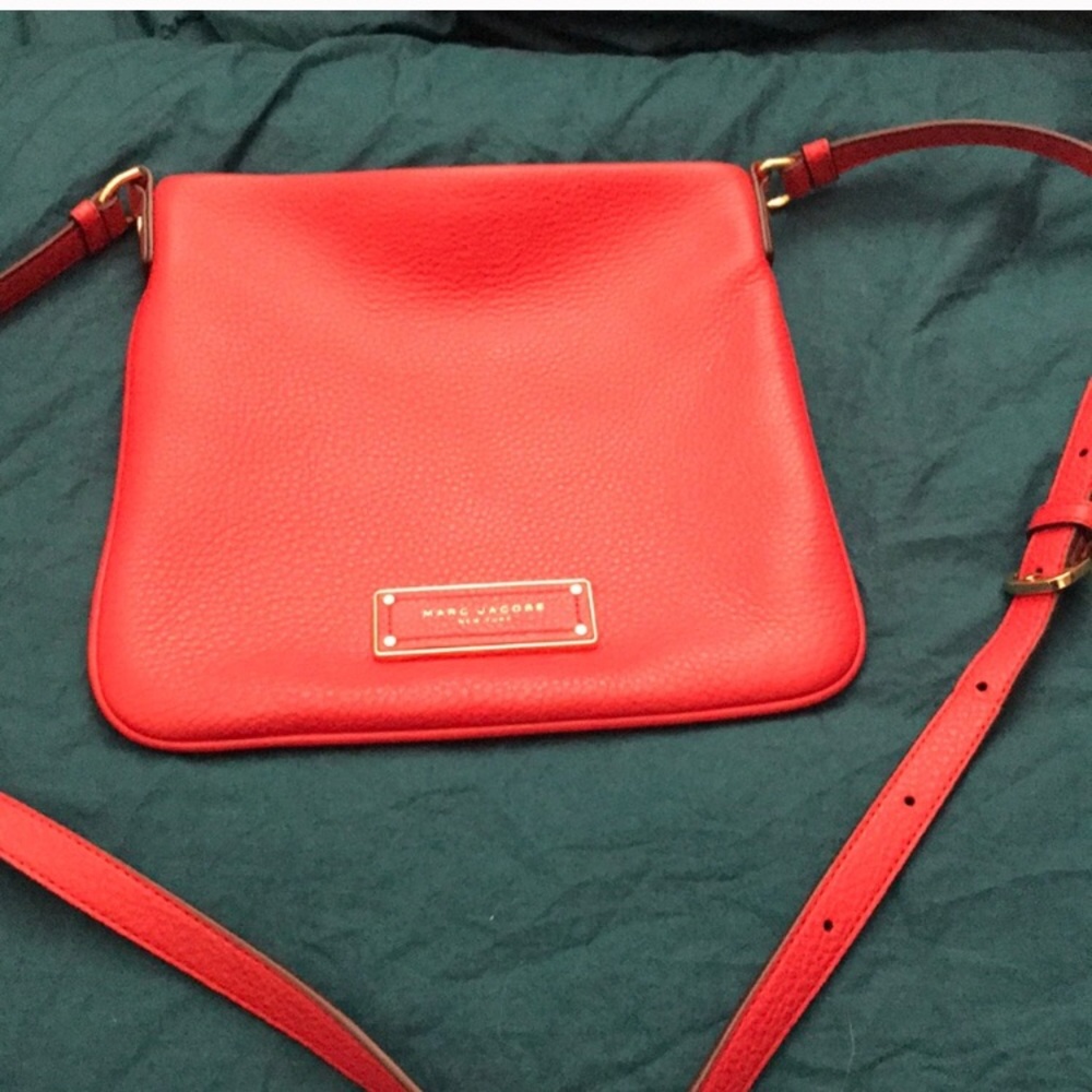 Marc jacobs crossbody